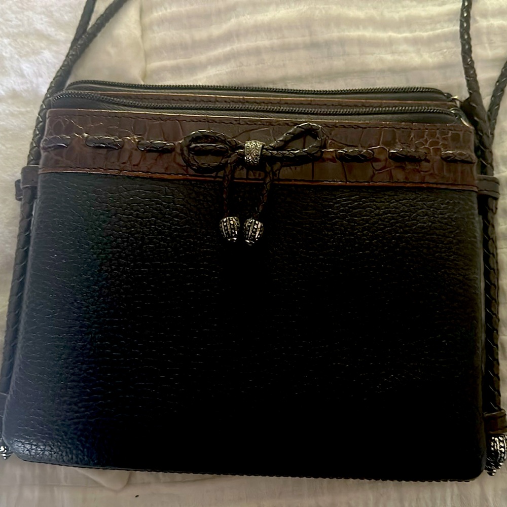 Brighton Crossbody with Dust Bag